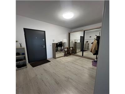 Apartament 2 camere Tatarasi-Bucsinescu pretabil birou/cabinet/salon infrumusetare. Loc de parcare subteran!