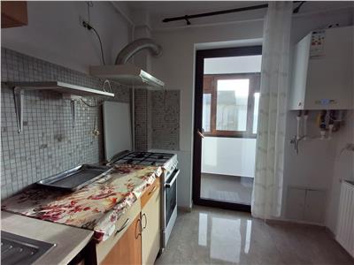 Apartament  mare cu 2 camere  Aleea Tudor Neculai linga Selgros.LIBER.